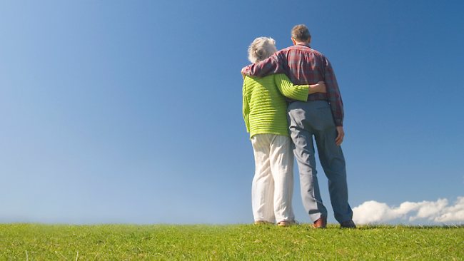 Aged Care