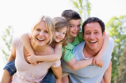 Family & Asset Protection