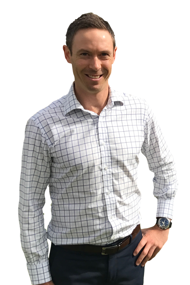 Jarrod Owen