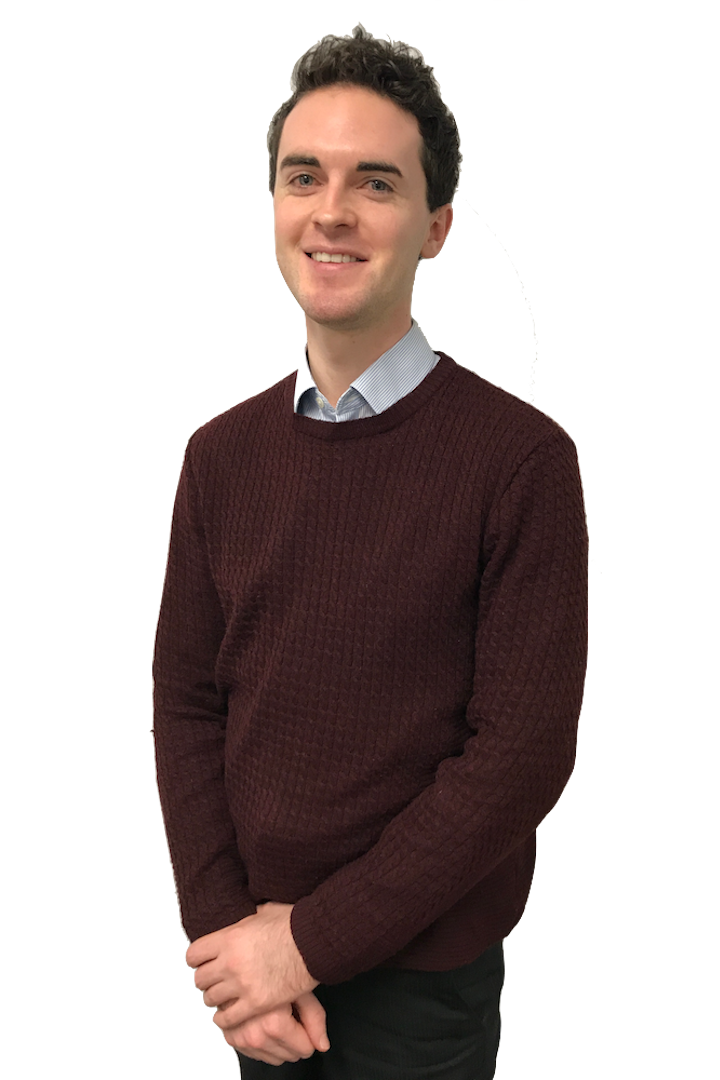 Matthew Rae