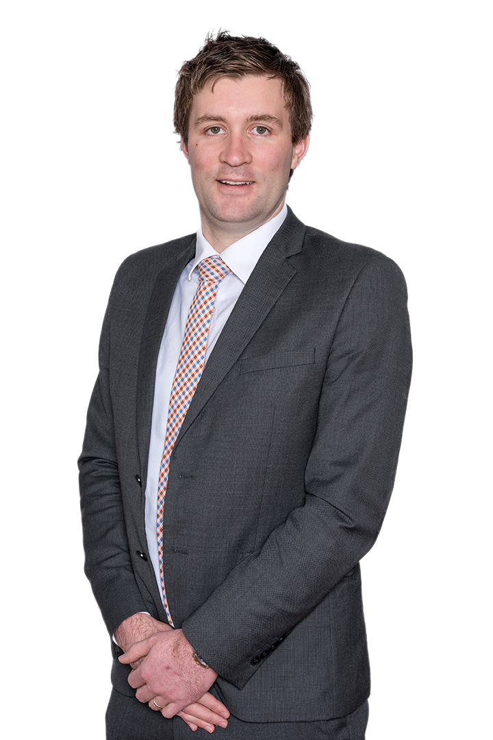Ryan Fennell