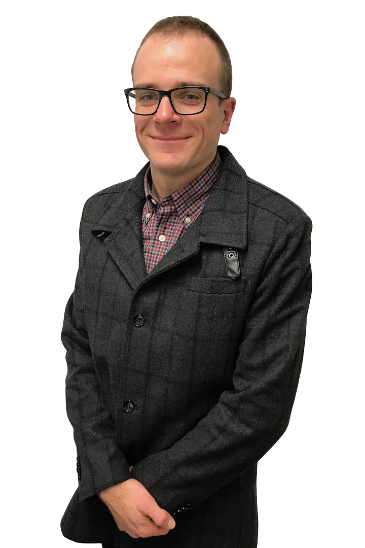 Joel Bateman