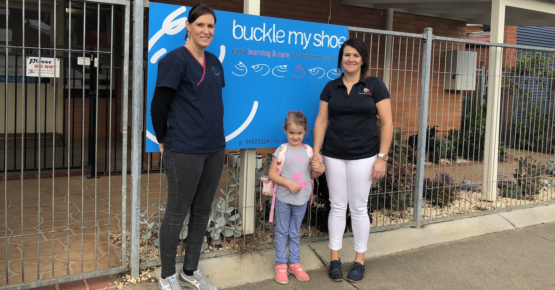 Fennell West Child Care Subsidy 2018